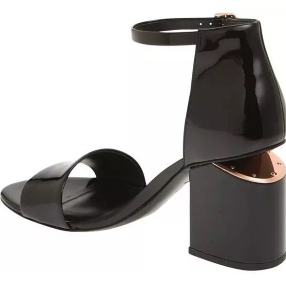 ❌SOLD❌Alexander Wang Sandals - Picture 1 of 5